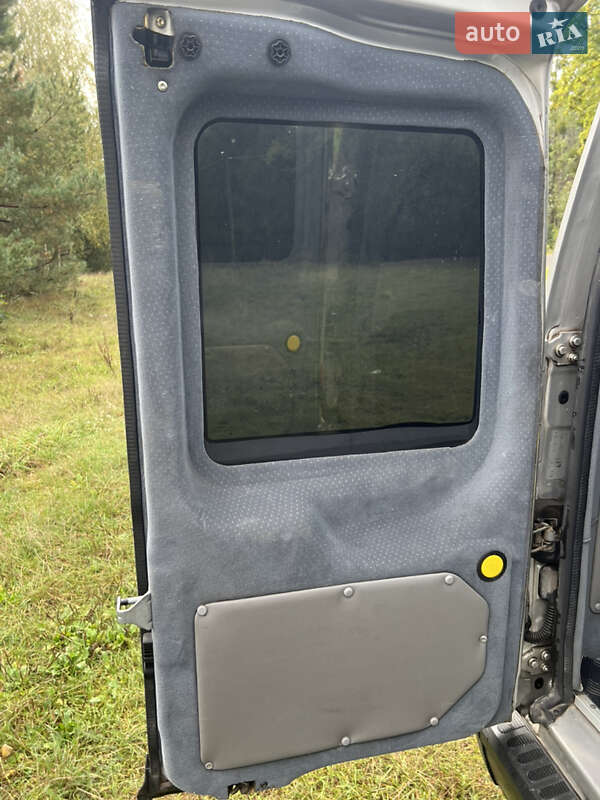 Мінівен Ford Transit Connect 2007 в Камені-Каширському