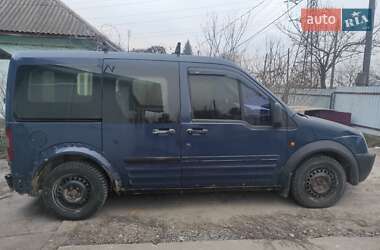 Минивэн Ford Transit Connect 2006 в Хмельнике