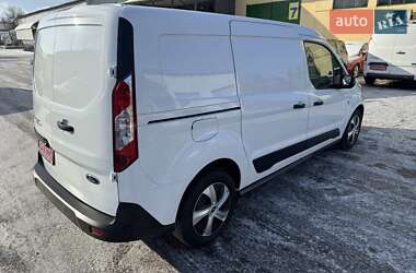 Вантажний фургон Ford Transit Connect 2020 в Луцьку