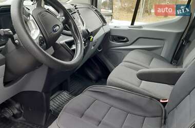 Минивэн Ford Transit Connect 2016 в Львове