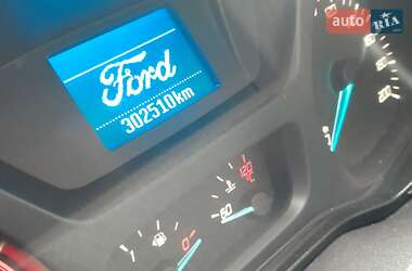 Минивэн Ford Transit Connect 2016 в Львове