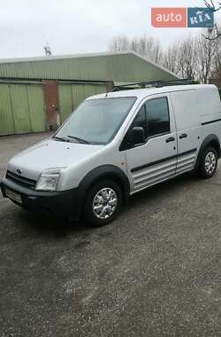 Другие грузовики Ford Transit Connect 2004 в Запорожье