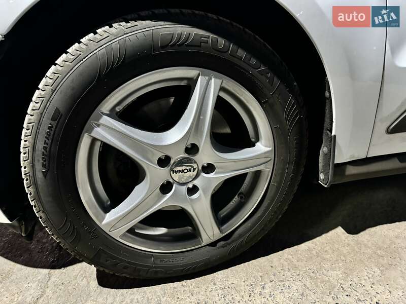 Грузовой фургон Ford Transit Connect 2021 в Одессе