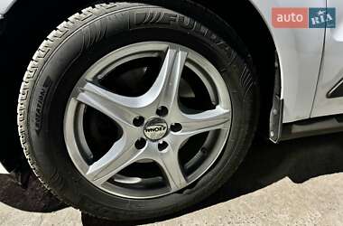 Грузовой фургон Ford Transit Connect 2021 в 