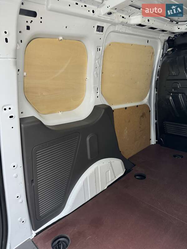 Грузовой фургон Ford Transit Connect 2021 в Одессе