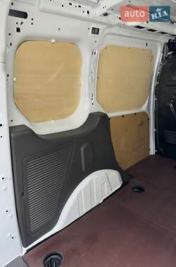 Грузовой фургон Ford Transit Connect 2021 в 