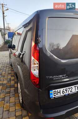 Вантажний фургон Ford Transit Connect 2020 в 