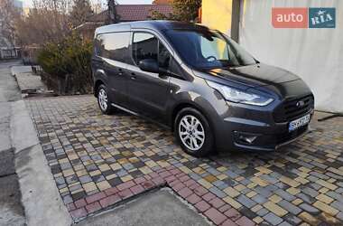 Вантажний фургон Ford Transit Connect 2020 в 