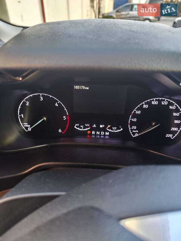 Грузовой фургон Ford Transit Connect 2020 в Одессе фото 12 Грузовой фургон Ford Transit Connect 2020 в Одессе