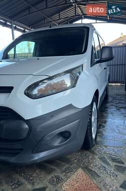 Грузовой фургон Ford Transit Connect 2013 в 