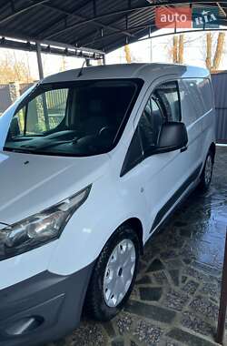Грузовой фургон Ford Transit Connect 2013 в 