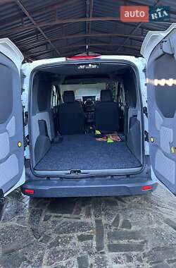 Грузовой фургон Ford Transit Connect 2013 в 
