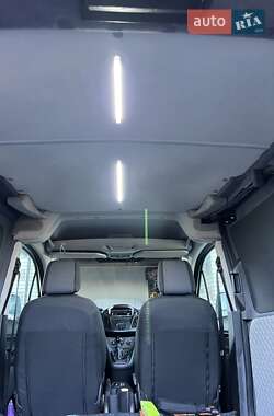 Грузовой фургон Ford Transit Connect 2013 в 