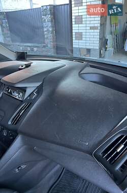 Грузовой фургон Ford Transit Connect 2013 в 