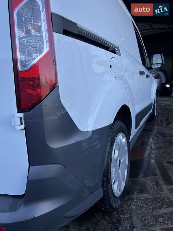 Вантажний фургон Ford Transit Connect 2013 в Житомирі