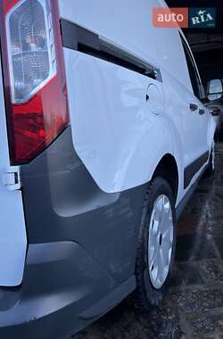 Грузовой фургон Ford Transit Connect 2013 в 