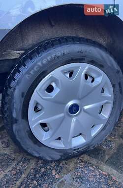 Грузовой фургон Ford Transit Connect 2013 в 