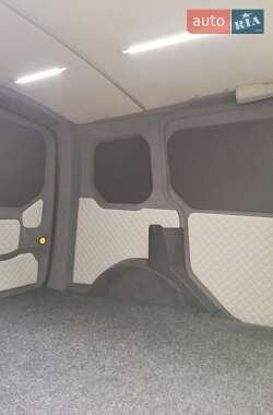 Грузовой фургон Ford Transit Connect 2013 в 