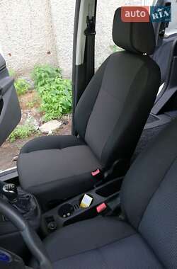 Грузовой фургон Ford Transit Connect 2013 в 