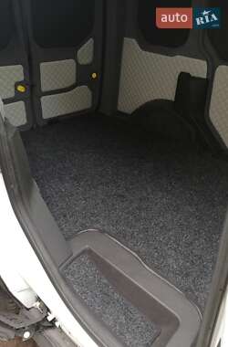 Грузовой фургон Ford Transit Connect 2013 в 