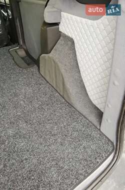 Грузовой фургон Ford Transit Connect 2013 в 