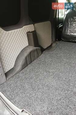Грузовой фургон Ford Transit Connect 2013 в 