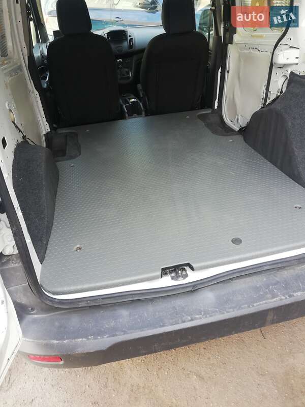 Вантажний фургон Ford Transit Connect 2013 в Житомирі