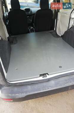 Грузовой фургон Ford Transit Connect 2013 в 