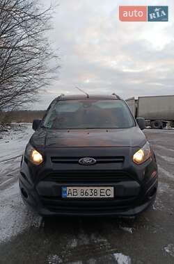 Минивэн Ford Transit Connect 2015 в Виннице