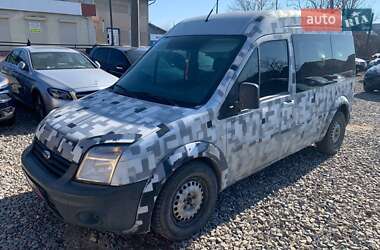 Мінівен Ford Transit Connect 2006 в Коломиї