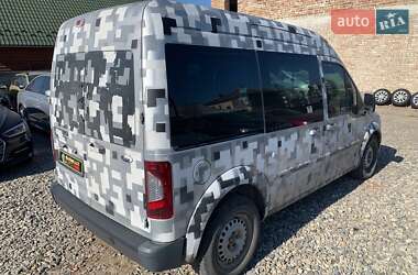 Мінівен Ford Transit Connect 2006 в Коломиї