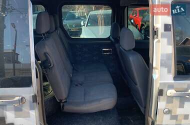 Мінівен Ford Transit Connect 2006 в Коломиї