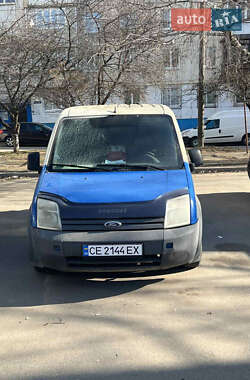 Грузовой фургон Ford Transit Connect 2007 в Черновцах