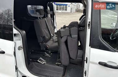 Мінівен Ford Transit Connect 2015 в 