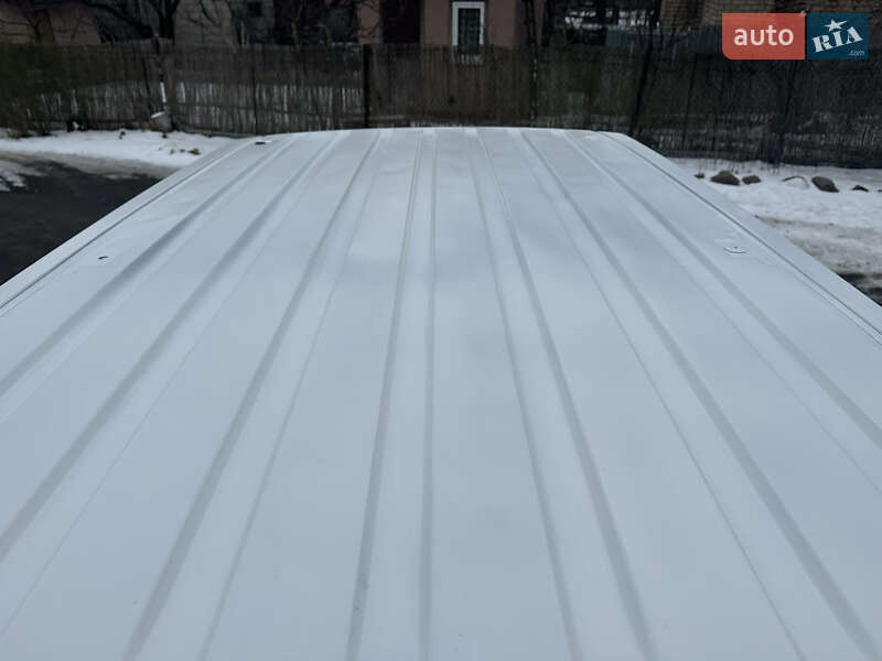 Мінівен Ford Transit Connect 2004 в Боярці фото 8 Мінівен Ford Transit Connect 2004 в Боярці