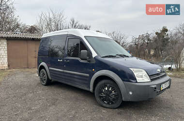 Минивэн Ford Transit Connect 2004 в Боярке