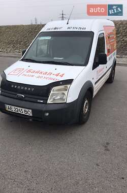 Інші вантажівки Ford Transit Connect 2007 в Дніпрі