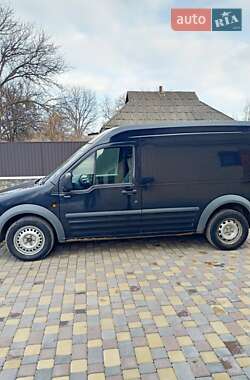 Вантажний фургон Ford Transit Connect 2008 в 