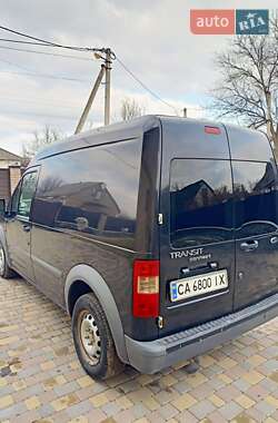 Вантажний фургон Ford Transit Connect 2008 в 