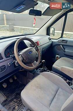 Вантажний фургон Ford Transit Connect 2008 в 