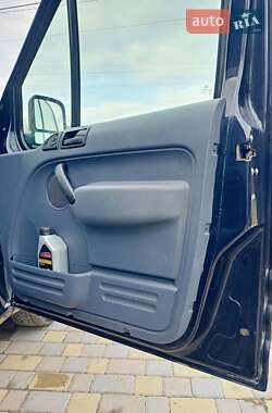 Вантажний фургон Ford Transit Connect 2008 в 