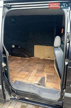 Вантажний фургон Ford Transit Connect 2008 в 