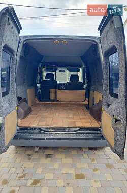 Вантажний фургон Ford Transit Connect 2008 в 