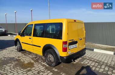 Минивэн Ford Transit Connect 2003 в 