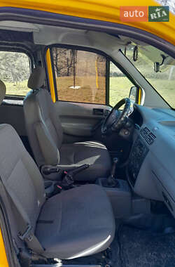 Минивэн Ford Transit Connect 2005 в 