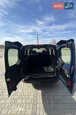 Минивэн Ford Transit Connect 2019 в 