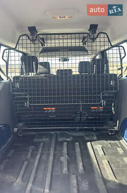 Минивэн Ford Transit Connect 2019 в 
