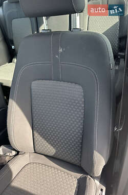 Минивэн Ford Transit Connect 2019 в 