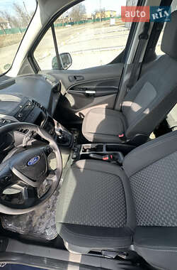 Минивэн Ford Transit Connect 2019 в 