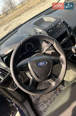 Минивэн Ford Transit Connect 2019 в 